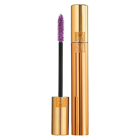 yves saint laurent mascara violet|ysl false lash effect mascara.